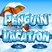 Kỳ Nghỉ Của Chim Cánh Cụt game icon