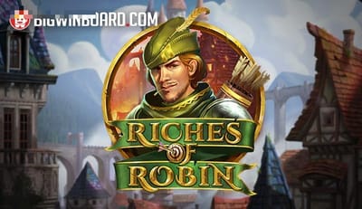 Riches of Robin