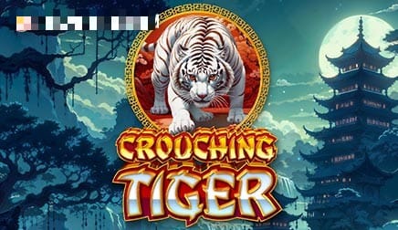 Crouching Tiger