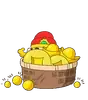 Vòng Quay May Mắn s88i welfare icon